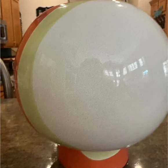 Jill rosenwald vase - Picture 3 of 5